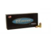 DoubleTap Ammunition Defense 40 S W 180 gr Jacketed Hollow Point  JHP  20 Bx  50 Cs