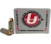 Underwood Xtreme Defender Hunting   Self Defense 10mm  115 Grain  20 Box