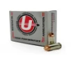 Underwood Xtreme Penetrator Monolithic Soft Point 9mm Ammo 20 Round Box