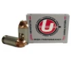 Underwood Xtreme Defender Ammo 45 ACP  135 Grain  20 box