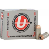Underwood 460 Roweland  230 Grain  Jacketed Hollow Point  20 Box