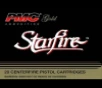 PMC GOLD  45 ACP 230GR SFHP 20RD