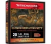 Winchester Copper Impact Sabot Slug 20 ga  2 75in  3 4oz  5 rd 