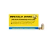 Buffalo Bore Standard Pressure Jacketed Hollow Point 380 ACP Ammo 20 Round Box