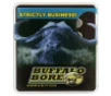 Buffalo Bore Ammunition 38 Special  P 158 Grain Lead Semi-Wadcutter Hollow Point