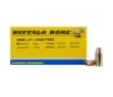 Buffalo Bore Ammunition Handgun 9mm Barnes TAC-XP 95
