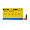 Buffalo Bore Ammunition Handgun 9mm Barnes TAC-XP 115