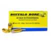 Buffalo Bore Outdoorsman Low Recoil Flat Nose 40 S W Ammo 20 Round Box