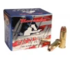 HORNADY AMERICAN GUNNER 357MAG 125GR XTP 25RD BOX