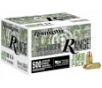 Remington Ammunition R27779 Remington Range 9mm Luger Handgun 500 Per Box