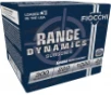 Fiocchi 300BlackMB  300 Black 220 gr Sierra MatchKing Hollow Point Boat-Tail 25 Bx  20 Cs