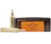 HSM Varmint 22-250 Rem 55 gr Sierra BlitzKing 20 Bx  25 Cs