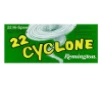 Remington Ammunition Cyclone  22 LR Hollow Point 36 GR