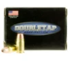 DoubleTap Ammunition Defense 357 Sig 125 gr Jacketed Hollow Point  JHP  20 Bx  50 Cs