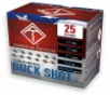ATI 410 GA Ammo 2-1 2  12 Pellets  BBB 25rd box