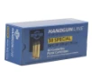 PRVI PPU 38 Special 158gr Semi Wadcutter Hollow Point 50rd box
