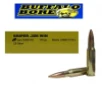 Buffalo Bore Sniper Boat Tail Hollow Point 308 Winchester Ammo 20 Round Box
