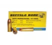 Buffalo Bore Ammo Handgun  44 MAG Jacketed HP 180 G