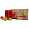 Hornady Light Magnum 12 Ga  2 3 4  8 Pel   00 Lead Buck Round