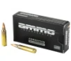 Ammo Inc Rifle 223 Rem 55 gr Full Metal Jacket  FMJ  20 Bx  10 Cs