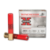 Winchester Super-X 410 Ga  2 1 2  3 Pellets  000 Lead Buckshot 5rd box