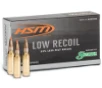 HSM LOW RECOIL 6 5CREED 140GR