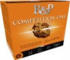 B p Ammunition Competition One 12 Gauge 2 75  7 8 oz 7 5 Shot 25 Per Box  10 Case