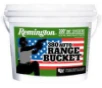 Remington Range Bucket UMC Pistol Ammo 380 ACP 95 gr  FMJ 300 rd 