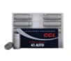 CCI 3745B 45 ACP 10 Per Box  20 Case