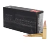 HORNADY BLACK 7 62X39 123GR SST 20RD BOX