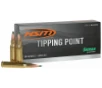 HSM Tipping Point 2 Super Shock Tip 7mm Rem 162 gr Hornady SST 20 Per Box  20 Case
