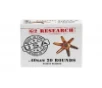 CIVIC DUTY  40 S W CALIBER AMMO