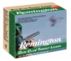 Remington Gun Club Target Loads 20 ga  2 75 in  2 1 2 Dr  7 8 oz  7 5 Shot