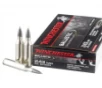 Winchester Silvertip Rapid Controlled Expansion Polymer 243 Winchester Ammo 20 Round Box