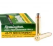 Remington Ammunition High Performance 45-70 Gov 300 gr Semi-Jacketed Hollow Point  SJHP  20 Bx  10 Cs