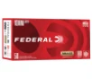 Federal WM5221 Champion Training 10mm Auto 180 gr Full Metal Jacket  FMJ  50 Per Box 20 Cs