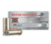 Winchester  38 Spc 148 Grain Lead Wadcutter