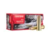 Norma NXD Pistol Ammo 357