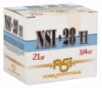 NOBELSPORT 28GA  2 75  1300FPS  3 4 OZ   8 25-PACK