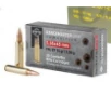 PPU Rangemaster 5 56x45mm NATO 55 gr Full Metal Jacket Boat-Tail  FMJBT  1000 Bx 