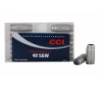 CCI 3740B 40 S W 10 Per Box  20 Case
