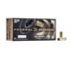 Federal Gold Medal Lead Wadcutter Match 50RD 148gr  38 Spc