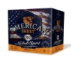 NSI Target Sporting Clays 20 Ga  2 3 4  7 8 Oz  7 5 Round 127