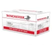 Winchester USA Rifle Ammo 223 Rem  55 gr  FMJ 150 rd 