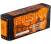 HSM AMMO  357 MAXIMUM