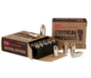 Hornady Critical Defense 32ACP 60 GR Flex Tip Expanding 25rd box