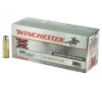 Winchester Ammo Silvertip 38 Special 110 gr Silvertip Jacket Hollow Point 20rd box