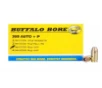 Buffalo Bore Ammo Handgun  380 ACP Barnes TAC-XP 80 GR