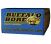 Buffalo Bore Ammunition Handgun  45 ACP JHP 185 GR 20