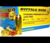 Buffalo Bore Ammunition 3H 20 Buffalo-Barnes Lead-Free 45 Colt  LC  225 gr Barnes XPB 20 Bx  12 Cs